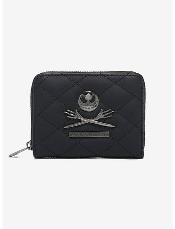 Extraño Mundo De Jack Cartera Obscura