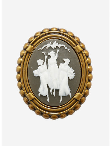Wandavision Agatha Pin
