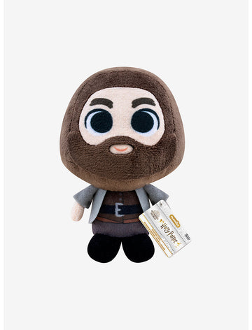 Harry Potter Peluche Hagrid Funko
