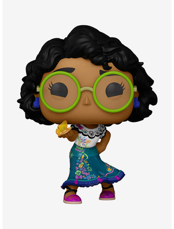 Encanto Funko Mirabel Madrigal