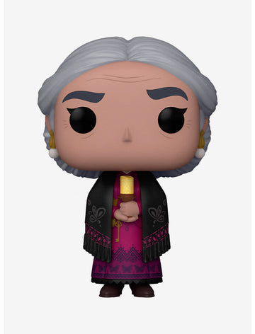Funko Encanto Abuela Alma Madrigal