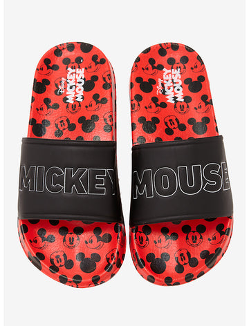 Mickey Mouse Sandalias