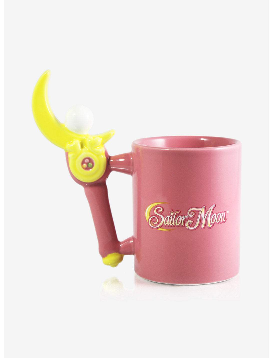 Sailor Moon Taza Magica