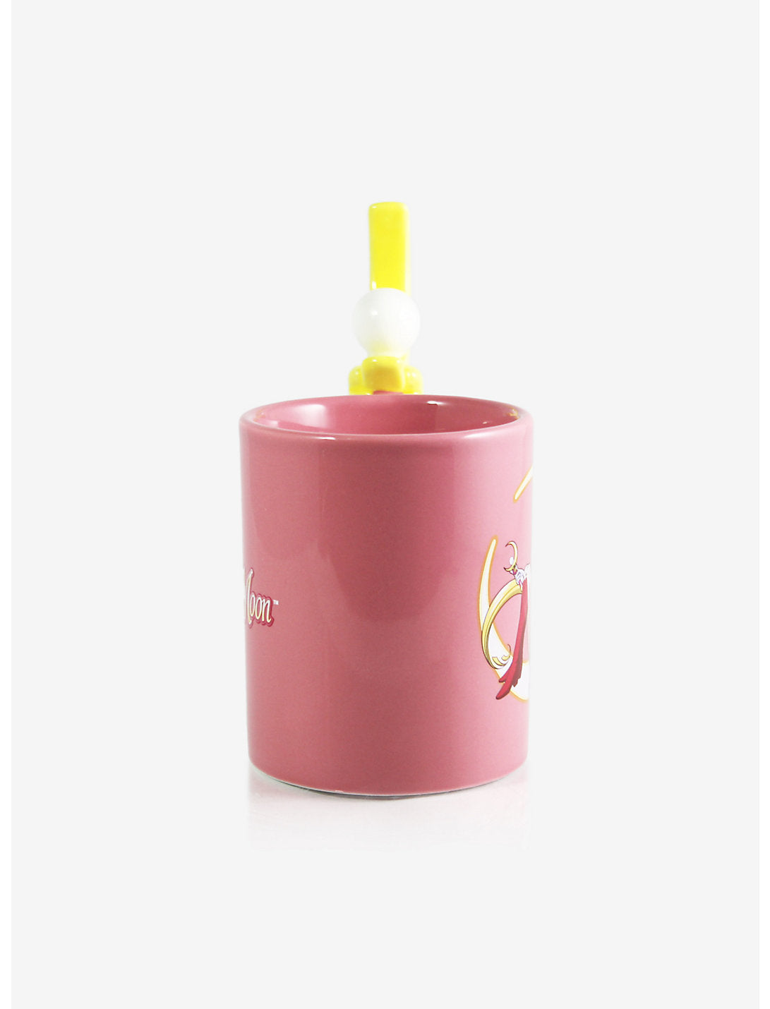 Sailor Moon Taza Magica