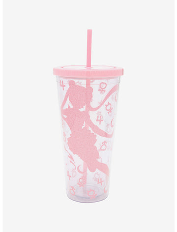 Sailor Moon Termo Iconos