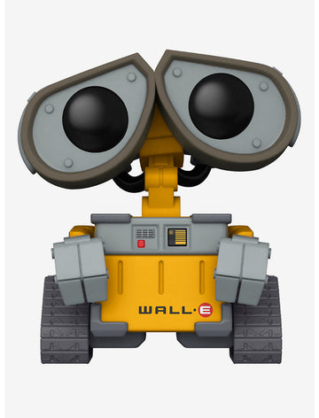 Wall E Funko 10 Pulgadas