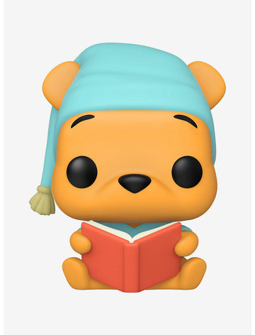 Winnie Pooh Funko Pijama Dormir