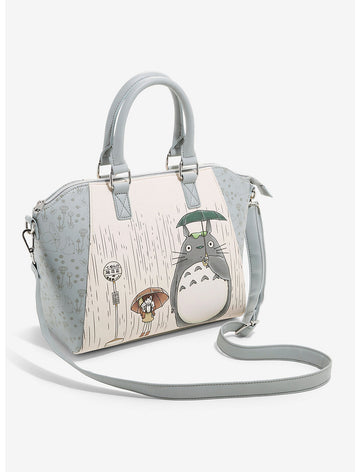 Estudio Ghibli Bolsa Satchel Totoro