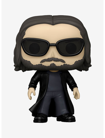 Matrix Funko Neo