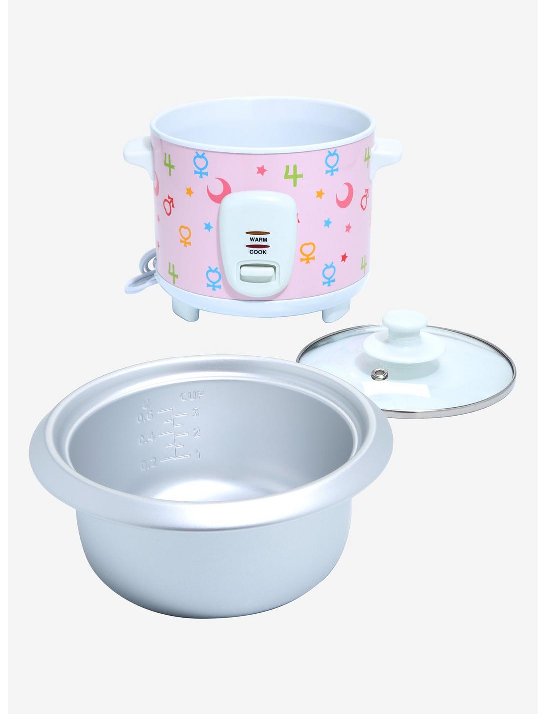 Sailor Moon Slow Cooker