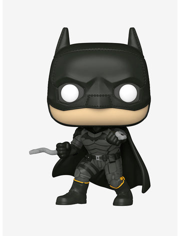 Funko Pop! Movies The Batman 1189