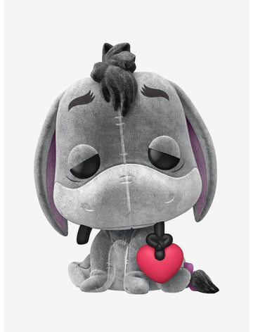 Winnie Pooh Funko Igor San Valentin