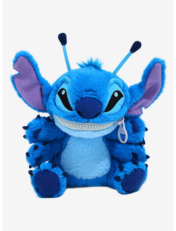 Stitch Peluche Alien