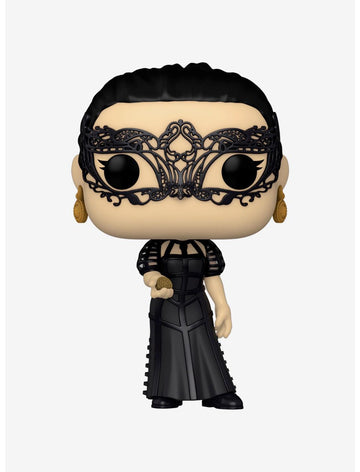 The Witcher Funko Yennefer