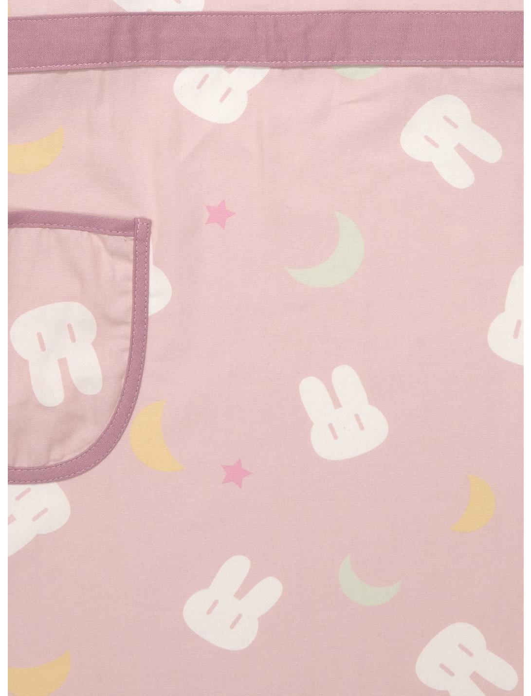 Sailor Moon Mandil Cocina
