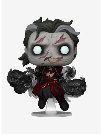 Dr Strange Funko Dead Strange