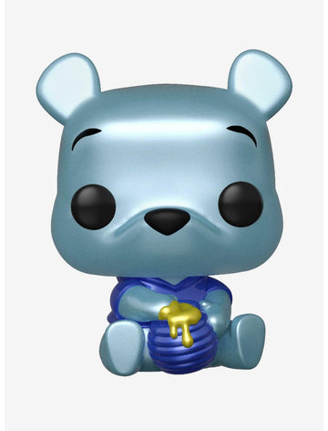 Winnie Pooh Funko Purpose