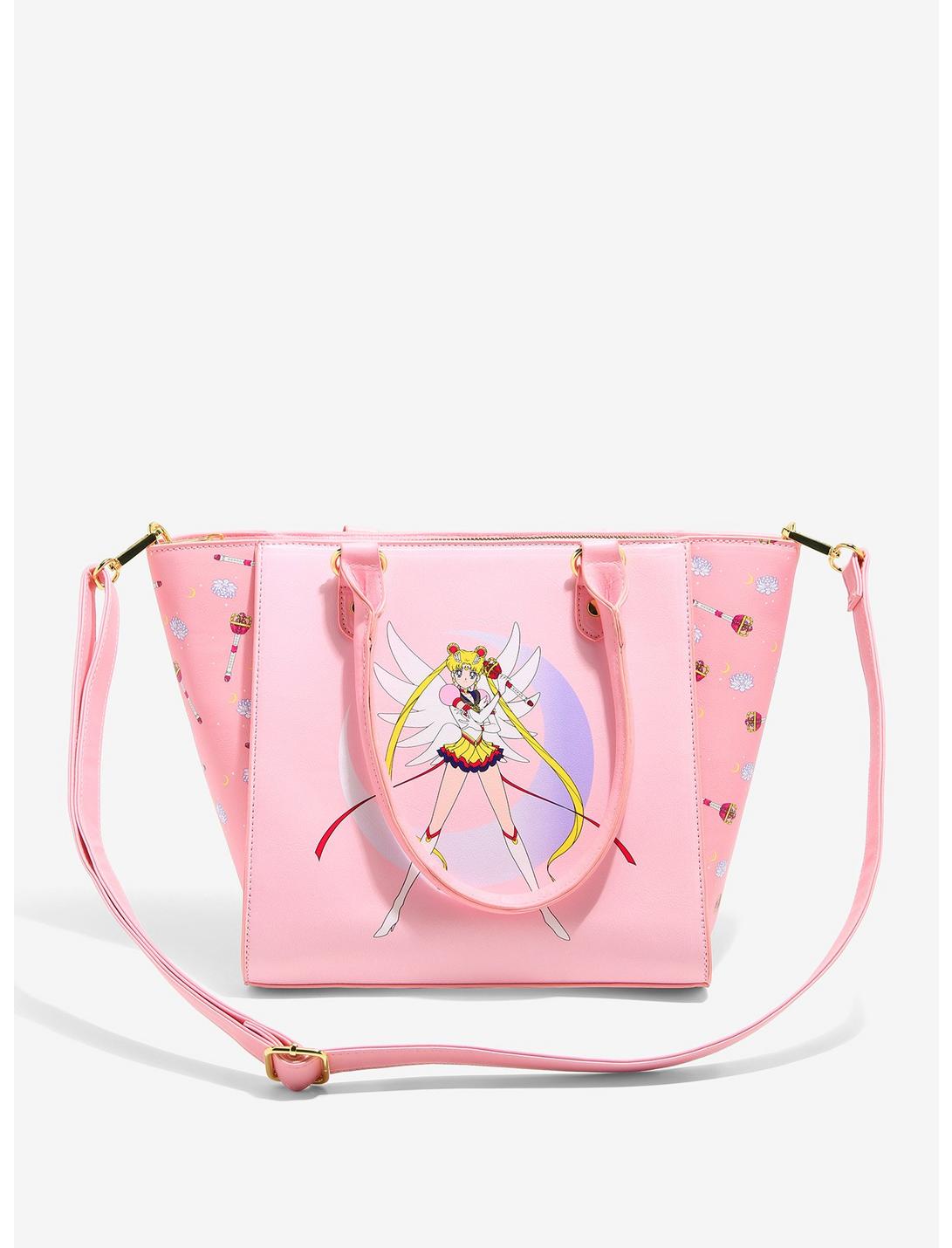 Sailor Moon Bolsa Satchel