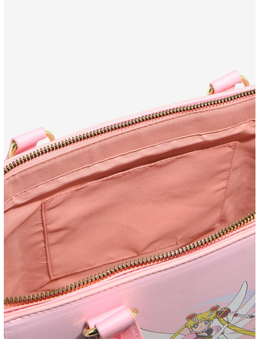 Sailor Moon Bolsa Satchel