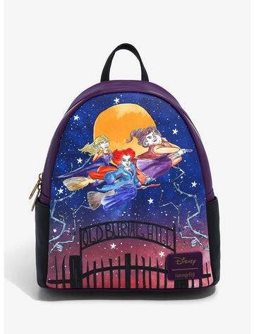 Hocus Pocus Mochila Hermanas Sanderson