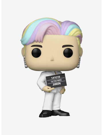 BTS Funko Jimin Butter PRE ORDEN