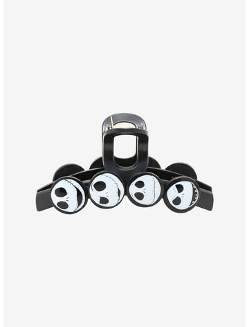 Extraño Mundo De Jack Broche Para Cabello