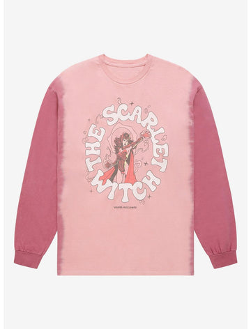 Bruja Escarlata Sudadera Wanda Marvel con descuento
