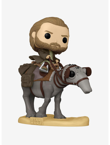 Star Wars Ben Kenobi Funko PRE ORDEN