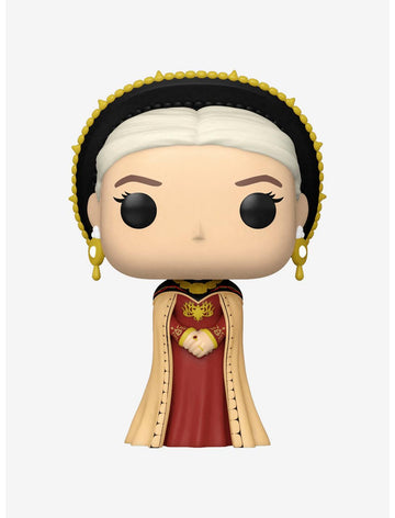 Funko Pop! Game of Thrones: House of the Dragon Rhaenyra Targaryen