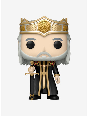 Funko Pop! Game of Thrones: House of the Dragon Viserys Targaryen
