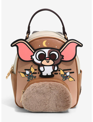 Gremlins Gizmo Mochila Cosplay