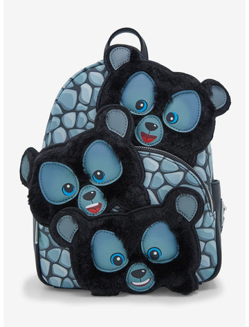Merida Mochila Osos Hermanos