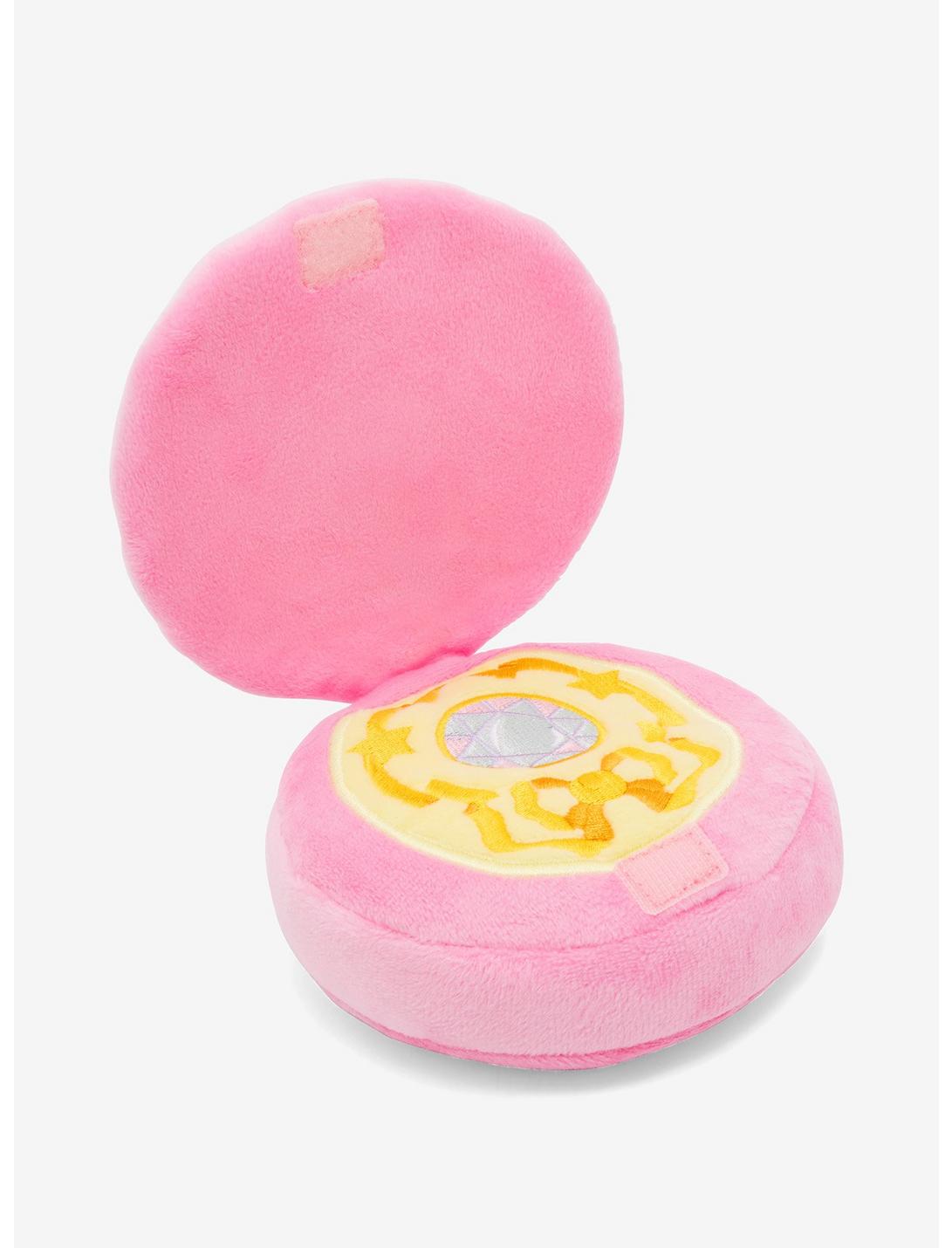 Sailor Moon Crystal Star Compact Peluche