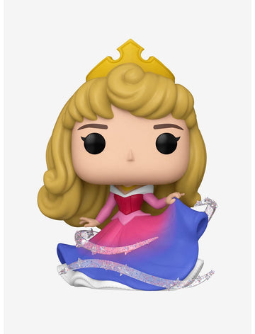 La Bella Durmiente Funko Aurora 100 Aniversario