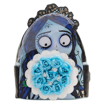 Cadaver De La Novia Mochila