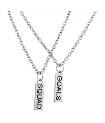 Collar De La Amistad #13