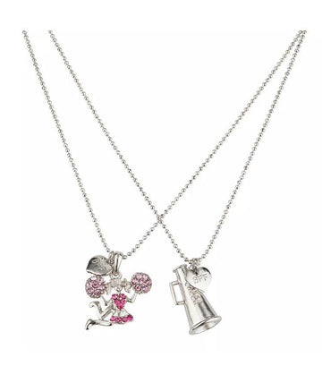 Collar De La Amistad Robots