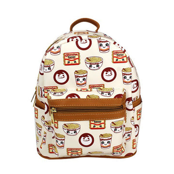 Mochila Maruchan Iconos