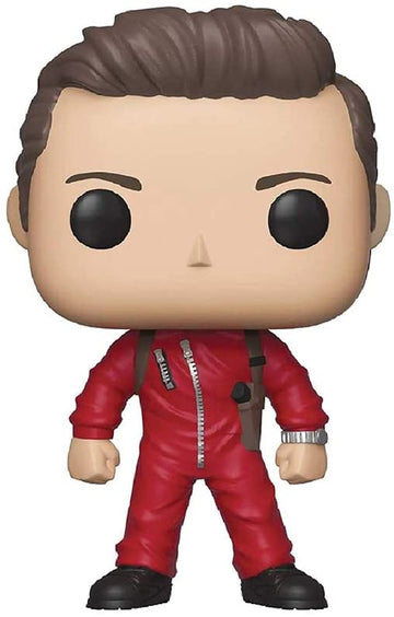 La Casa De Papel Funko Berlin
