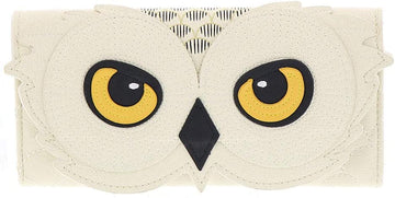 Harry Potter Cartera Hedwig