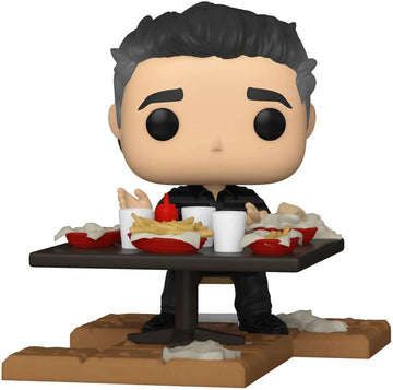 Funko Los Vengadores Marvel Victory Shawarma Series - Bruce Banner