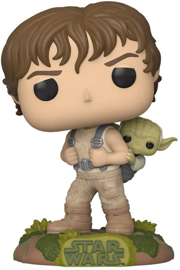 Star Wars Funko Luke 363