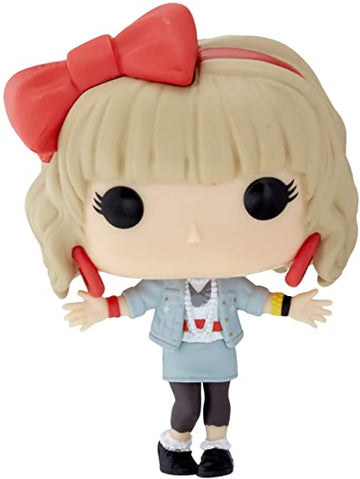 How I Meet Your Mother Robin Sparkles Funko