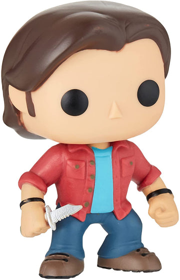 Supernatural Funko Sam