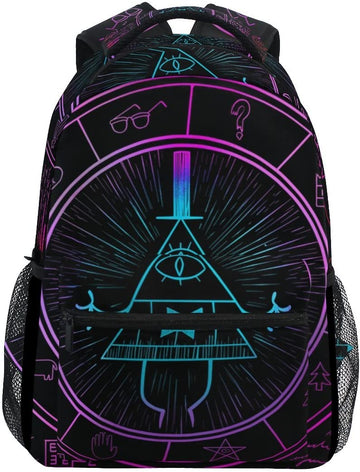 Gravity Falls Mochila