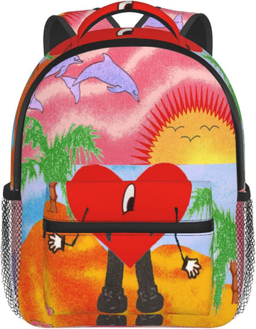 Bad Bunny Mochila Un Verano Sin Ti