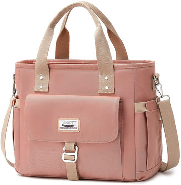 Lonchera Grande Bolsa De Almuerzo Weitars