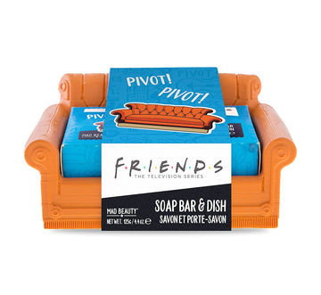 Friends Jabonera Sillon Central Perk