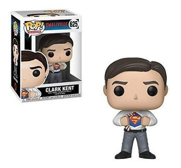 Smallville Clark Kent 625 Funko