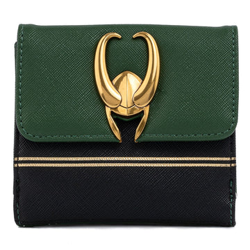 Loki Cartera Logo